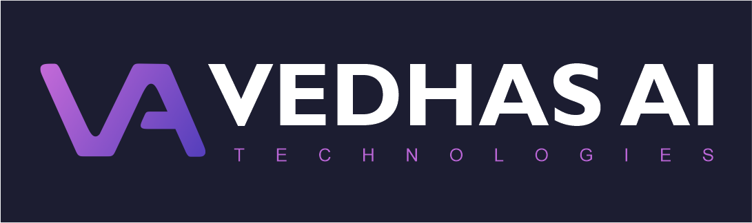 Vedhas AI Technologies